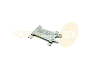 GENUINE DELL LATITUDE 5480 LAPTOP FINGERPRINT READER BRACKET EC1SR000B00 - Honeybee-Technologies