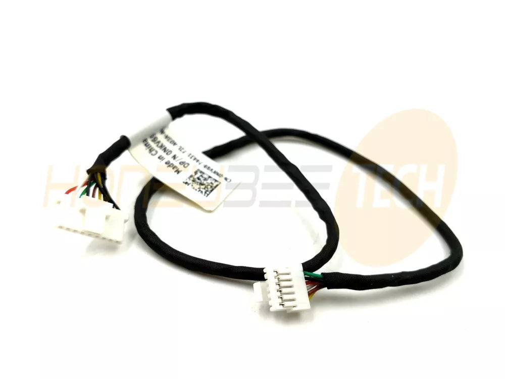 GENUINE DELL OPTIPLEX 3240 AIO BATTERY CONNECTION CABLE NKV69 0NKV69 - Honeybee-Technologies