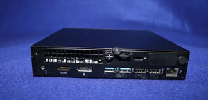 GENUINE DELL OPTIPLEX 3046 MICRO COMPUTER CHASSIS WITH MOTHERBOARD M15NJ - Honeybee-Technologies