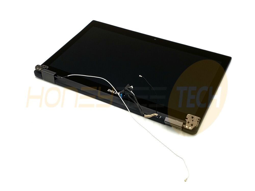 GENUINE DELL LATITUDE 5289 12.5" COMPLETE TOUCHSCREEN FHD WWAN VD63F TESTED - Honeybee-Technologies