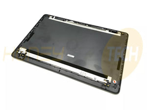 GENUINE HP 255 G6 LAPTOP LCD BACK COVER REAR LID ASH SILVER 929893-001 GRADE B - Honeybee-Technologies