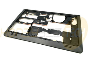 GENUINE DELL LATITUDE 3550 LAPTOP BOTTOM BASE CHASSIS CASE TCJ31 0TCJ31 GRADE A - Honeybee-Technologies