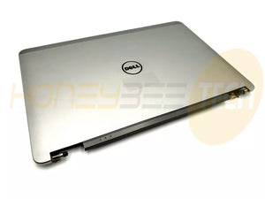 GENUINE DELL LATITUDE E7240 12.5" LCD BACK COVER WITH HINGES XTRVK 23KV8 GRADE B - Honeybee-Technologies