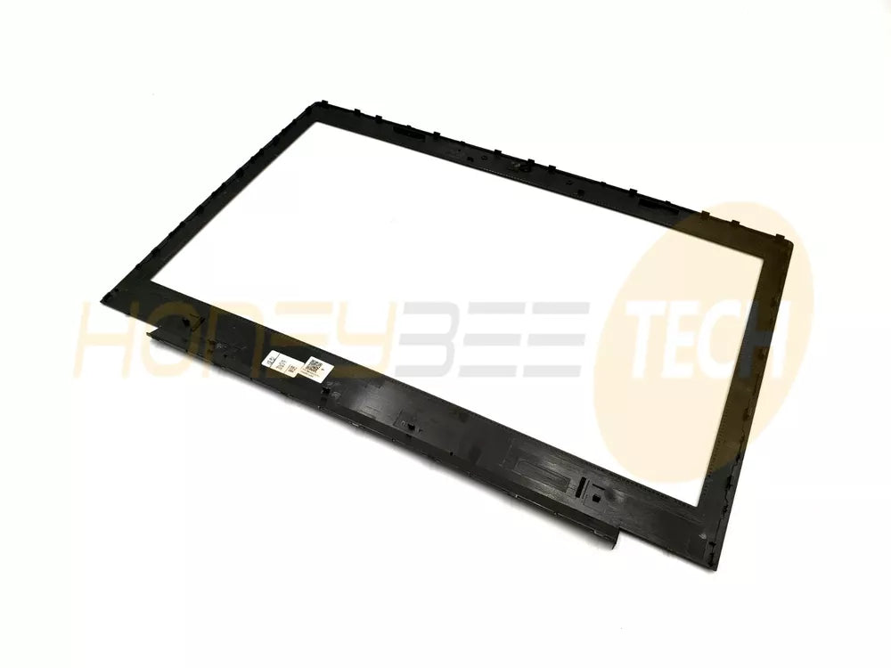 GENUINE LENOVO THINKPAD L450 LAPTOP LCD FRONT TRIM BEZEL 00HT826 GRADE A - Honeybee-Technologies