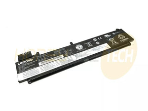 GENUINE LENOVO THINKPAD T460S T470S LAPTOP 3CELL 24WHR BATTERY 00HW023 TESTED - Honeybee-Technologies