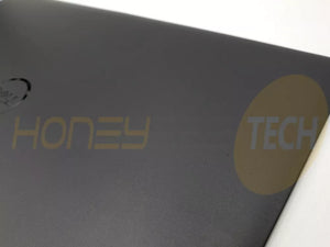 GENUINE DELL LATITUDE E7470 LAPTOP LCD REAR LID BACK COVER FVX0Y 0FVX0Y GRADE A - Honeybee-Technologies