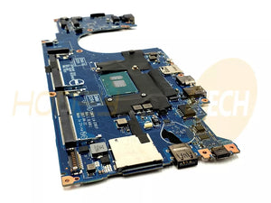 GENUINE DELL LATITUDE 5480 INTEL MOTHERBOARD i7-7600U 2.8GHZ 6G614 06G614 TESTED - Honeybee-Technologies