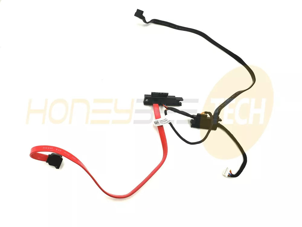 GENUINE DELL OPTIPLEX 3240 3440 7440 ALL IN ONE HDD ODD SATA CABLE 7RY9V TESTED - Honeybee-Technologies