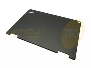 GENUINE LENOVO THINKPAD YOGA 12 LAPTOP LCD BACK COVER REAR LID 04X6448 GRADE C - Honeybee-Technologies