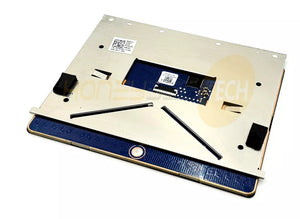 GENUINE DELL LATITUDE 3500 LAPTOP TOUCHPAD MODULE PHKDW 0PHKDW GRADE B TESTED - Honeybee-Technologies