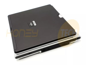 FUJITSU LIFEBOOK T4220 12.1" CORE 2 DUO T7250 1GB RAM | NO HDD | NO OS | LAPTOP - Honeybee-Technologies