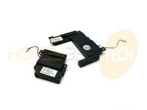 GENUINE LENOVO THINKPAD X1 HYBRID LEFT AND RIGHT SPEAKER ASSEMBLY 04W2064 TESTED - Honeybee-Technologies