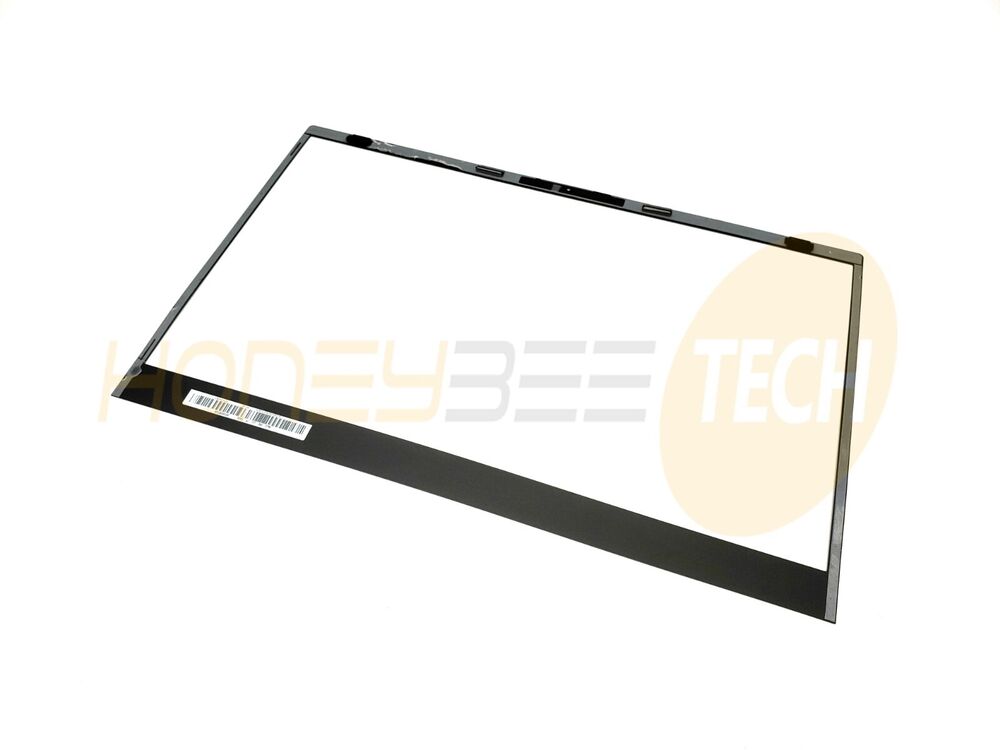 GENUINE LENOVO THINKPAD X1 CARBON G5 LCD SHEET BEZEL 01LV478 GRADE A - Honeybee-Technologies