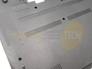 GENUINE LENOVO THINKPAD P52S BOTTOM BASE COVER 01YU908 01YR458 01YT267 GRADE B - Honeybee-Technologies