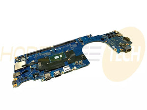 GENUINE DELL LATITUDE 5480 INTEL MOTHERBOARD i5-7300U 2.6GHZ HXXM1 0HXXM1 TESTED - Honeybee-Technologies