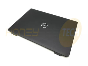GENUINE DELL LATITUDE 3400 LAPTOP LCD BACK COVER REAR LID TOP CASE H02YK GRADE B - Honeybee-Technologies