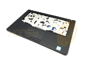 GENUINE DELL LATITUDE 5490 5491 PALMREST TOUCHPAD ASSEMBLY A174S6 JXR8G GRADE A - Honeybee-Technologies