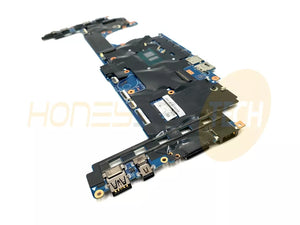 GENUINE LENOVO THINKPAD X1 CARBON G4 MOTHERBOARD i7-6600U 16GB 01AX813 TESTED - Honeybee-Technologies
