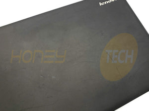 GENUINE LENOVO THINKPAD EDGE E531 LAPTOP LCD BACK COVER REAR LID 04X1118 GRADE B - Honeybee-Technologies