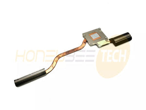 GENUINE DELL PRECISION M6800 LAPTOP CPU COOLING HEATSINK X9HT7 0X9HT7 - Honeybee-Technologies