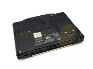 PANASONIC TOUGHBOOK CF-52 RUGGED LAPTOP INTEL CORE 2 DUO P8400 2GB NO HDD NO OS - Honeybee-Technologies