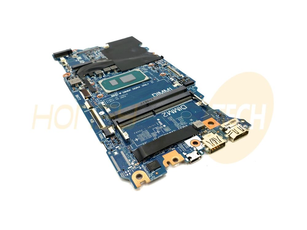 GENUINE DELL LATITUDE 3420 INTEL MOTHERBOARD i5-1135G7 14WMV 014WMV TESTED - Honeybee-Technologies