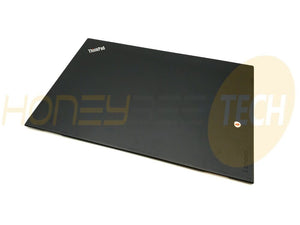 GENUINE LENOVO THINKPAD X1 CARBON 4TH LCD BACK COVER REAR LID 01AW992 GRADE C - Honeybee-Technologies