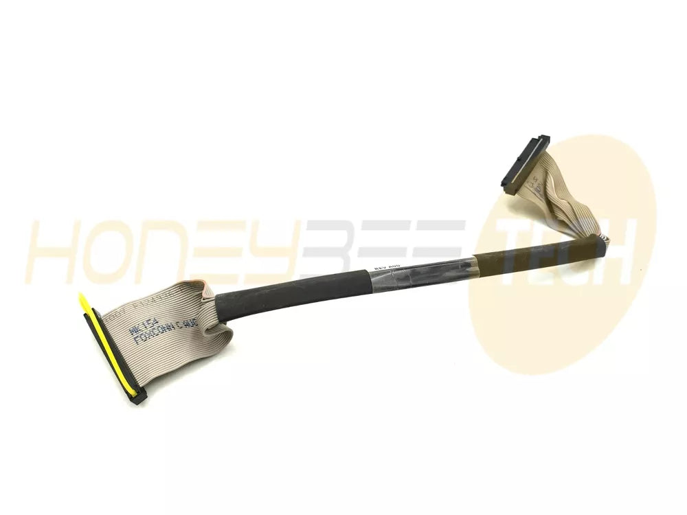 GENUINE DELL OPTIPLEX 745 SFF FRONT PANEL IO CABLE MK154 0MK154 TESTED - Honeybee-Technologies