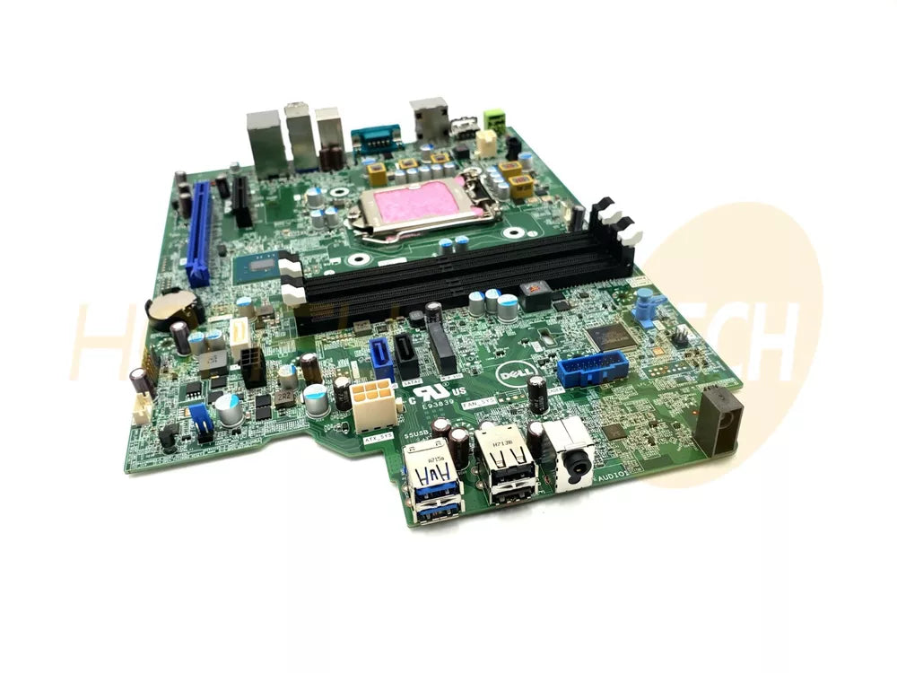 GENUINE DELL OPTIPLEX 5050SFF MOTHERBOARD FDY5C 0FDY5C TESTED - Honeybee-Technologies