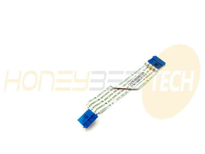 GENUINE DELL LATITUDE 7389 5289 7390 2-IN-1 TOUCHPAD RIBBON CABLE NBX00023200 - Honeybee-Technologies