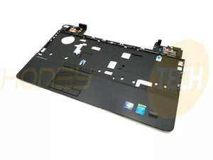 GENUINE DELL LATITUDE E5540 TOUCHPAD PALMREST DUAL POINT W/FPRDR FWTHY GRADE A - Honeybee-Technologies