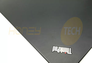 GENUINE LENOVO THINKPAD X1 CARBON 4TH LCD BACK COVER REAR LID 01AW988 GRADE B - Honeybee-Technologies