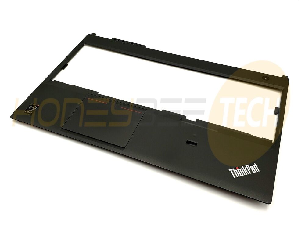 GENUINE LENOVO THINKPAD W540 W541 PALMREST TOUCHPAD ASSEMBLY 04X5550 GRADE B - Honeybee-Technologies