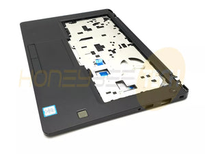 GENUINE DELL LATITUDE 5490 5491 PALMREST TOUCHPAD ASSEMBLY A174S6 JXR8G GRADE B - Honeybee-Technologies