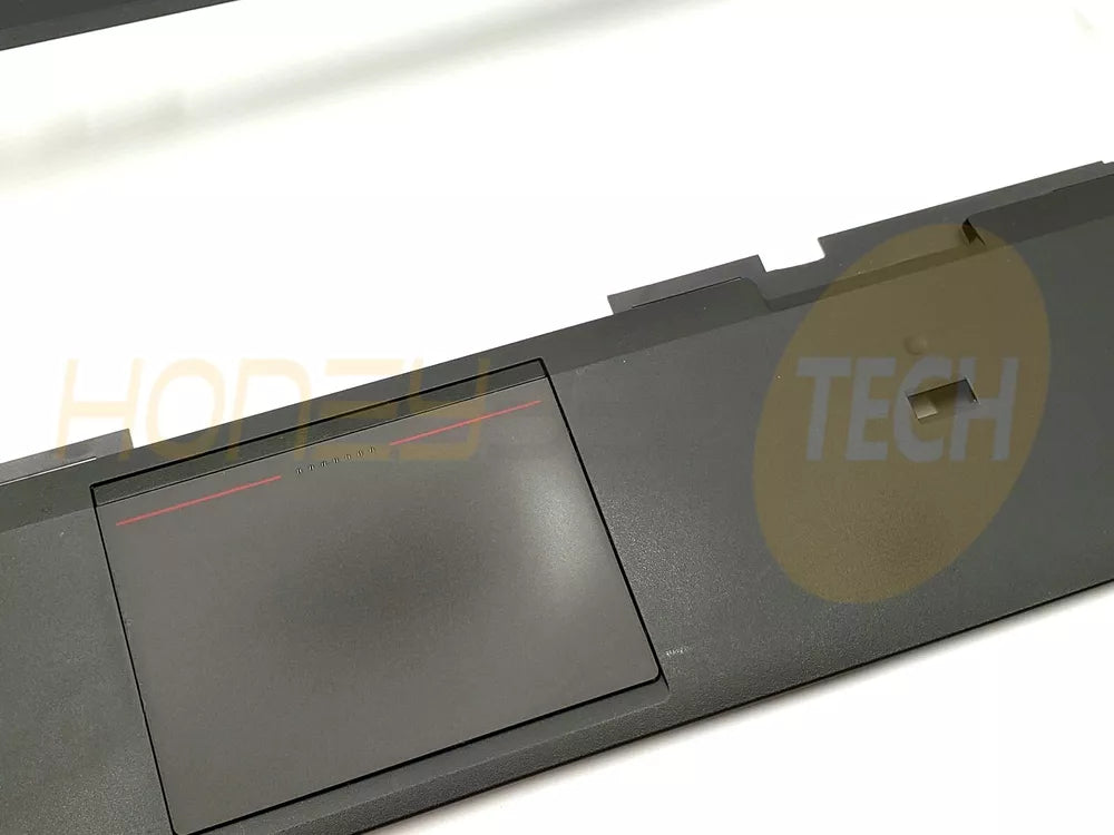 GENUINE LENOVO THINKPAD W540 W541 PALMREST TOUCHPAD ASSEMBLY 04X5550 GRADE B - Honeybee-Technologies