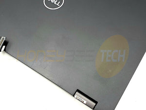 GENUINE DELL LATITUDE 7390 2-IN-1 13.3" COMPLETE TOUCHSCREEN FHD PYGK3 GRADE B - Honeybee-Technologies