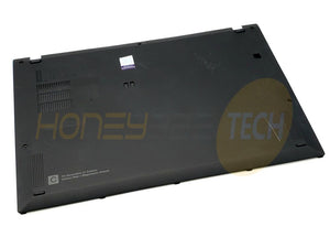 GENUINE LENOVO THINKPAD X1 CARBON GEN 7TH BOTTOM BASE COVER 5M10V25025 GRADE B - Honeybee-Technologies