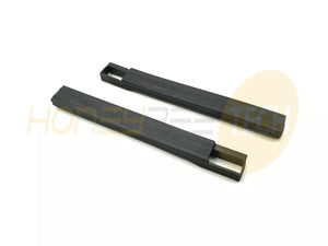 GENUINE DELL LATITUDE E6540 E6330 LEFT RIGHT HARD DRIVE BUMPERS 7MM 23YF2 89MV5 - Honeybee-Technologies