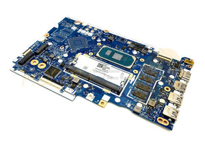 GENUINE LENOVO V14-IIL MOTHERBOARD i5-1035G1 1.0GHZ 4GB 5B20S43837 FOR PARTS - Honeybee-Technologies