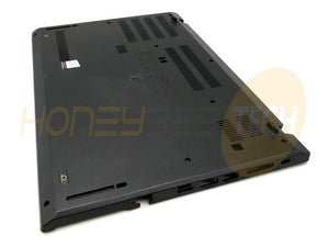 GENUINE LENOVO THINKPAD L480 BOTTOM BASE CASE COVER SBB0L15773 01LW319 GRADE B - Honeybee-Technologies