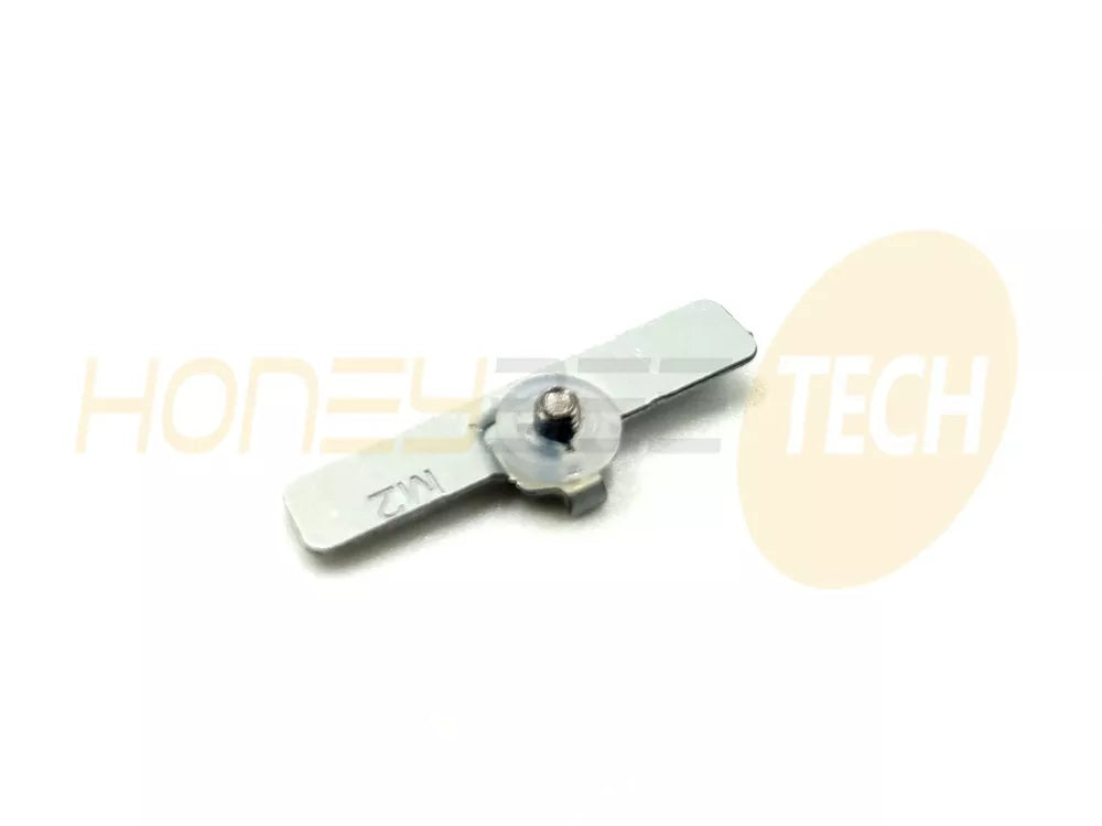 GENUINE DELL PRECISION 7540 LAPTOP METAL WIRELESS CARD MOUNTING BRACKET 967W8 - Honeybee-Technologies