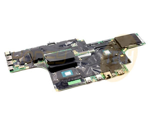 GENUINE LENOVO THINKPAD P50 MOTHERBOARD i7-6700HQ 2.60GHZ 00UR726 01AY360 TESTED - Honeybee-Technologies