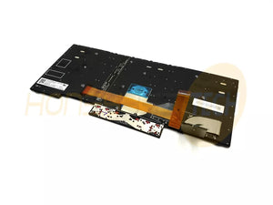 GENUINE LENOVO THINKPAD T14 G1 LAPTOP BACKLIT KEYBOARD 5N20V43904 TESTED - Honeybee-Technologies