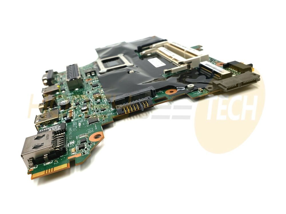 GENUINE LENOVO THINKPAD T430S LAPTOP MOTHERBOARD i7-3520M 04X3675 TESTED - Honeybee-Technologies