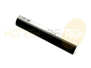 GENUINE DELL LATITUDE E5520 E5420 OPTICAL DRIVE BEZEL 6HY7W 06HY7W GRADE A - Honeybee-Technologies