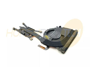 GENUINE LENOVO THINKPAD X260 HEATSINK AND FAN ASSEMBLY 00UP171 00UP172 TESTED - Honeybee-Technologies
