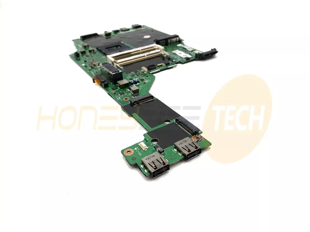 GENUINE LENOVO THINKPAD T440P LAPTOP INTEL MOTHERBOARD 04X4076 DEFECTIVE - Honeybee-Technologies