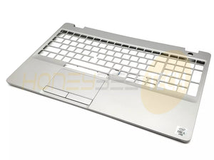 GENUINE DELL LATITUDE 5510 PALMREST TOUCHPAD ASSEMBLY A1999D PVY9G M2YMF GRADE B - Honeybee-Technologies