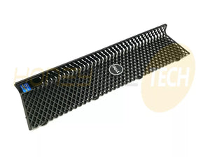GENUINE DELL PRECISION T3600 T5600 FRONT BEZEL CAV WITH DELL BADGE 0C72RM C72RM - Honeybee-Technologies