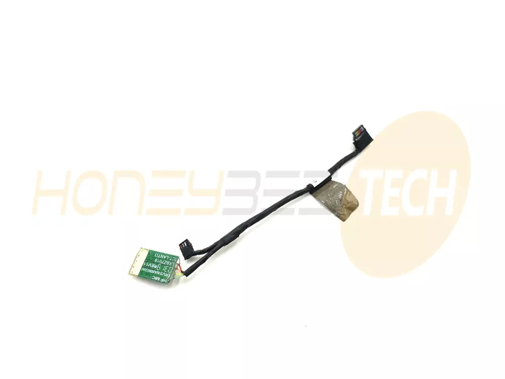 GENUINE LENOVO THINKPAD X1 YOGA G3 LAPTOP CAMERA CABLE MIC BOARD 01AY979 TESTED - Honeybee-Technologies